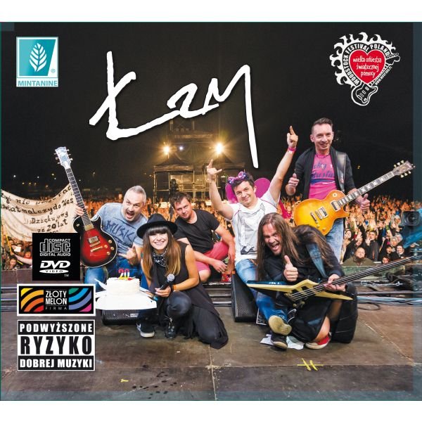 Live Przystanek Woodstock 2016